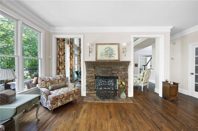 5258 Tallgrass NW Way, Kennesaw, GA 30152