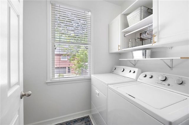 5258 Tallgrass NW Way, Kennesaw, GA 30152