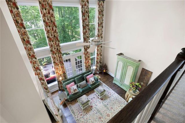 5258 Tallgrass NW Way, Kennesaw, GA 30152