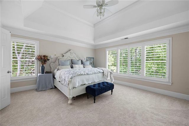 5258 Tallgrass NW Way, Kennesaw, GA 30152