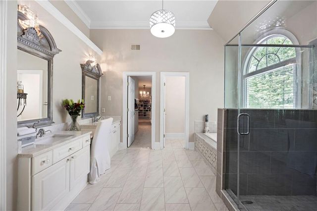 5258 Tallgrass NW Way, Kennesaw, GA 30152