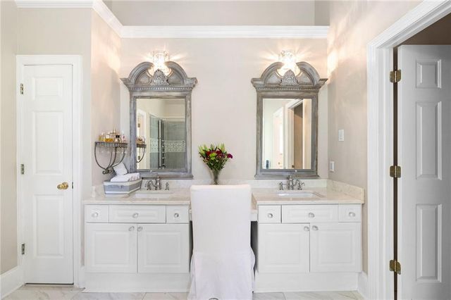 5258 Tallgrass NW Way, Kennesaw, GA 30152