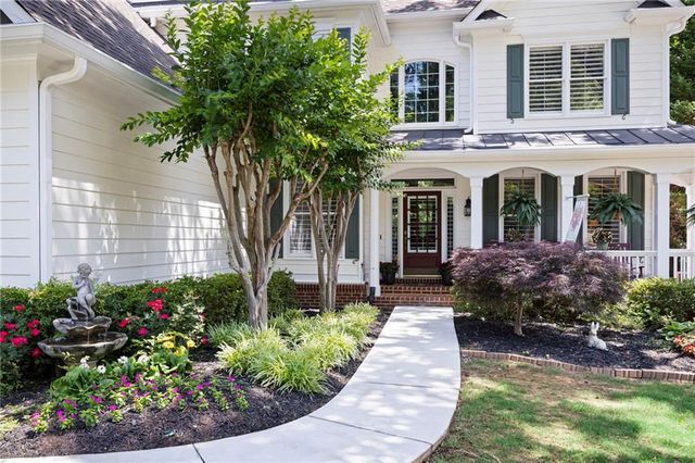 5258 Tallgrass NW Way, Kennesaw, GA 30152