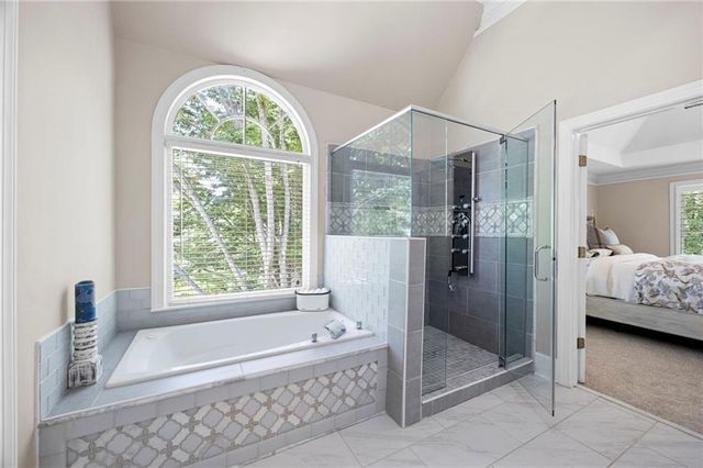 5258 Tallgrass NW Way, Kennesaw, GA 30152