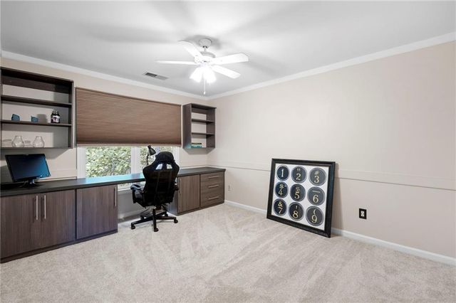 5258 Tallgrass NW Way, Kennesaw, GA 30152