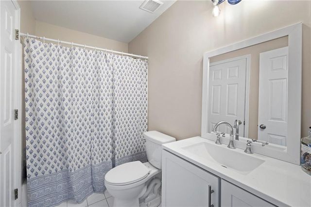 5258 Tallgrass NW Way, Kennesaw, GA 30152