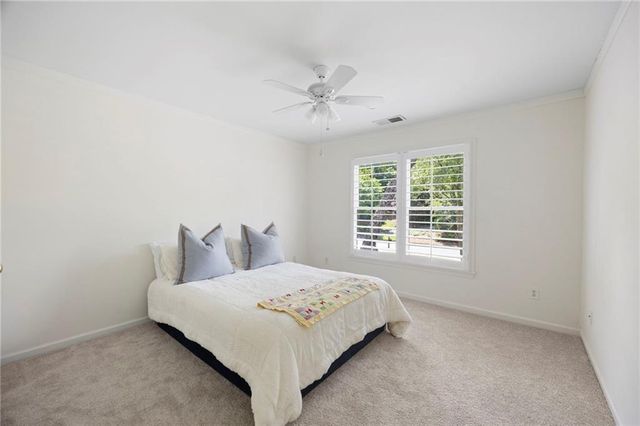 5258 Tallgrass NW Way, Kennesaw, GA 30152