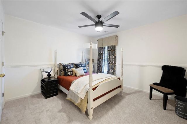 5258 Tallgrass NW Way, Kennesaw, GA 30152