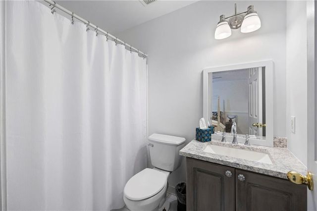 5258 Tallgrass NW Way, Kennesaw, GA 30152