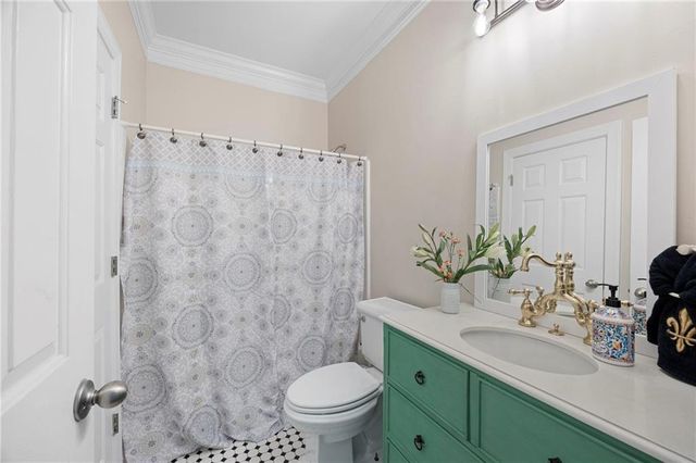 5258 Tallgrass NW Way, Kennesaw, GA 30152