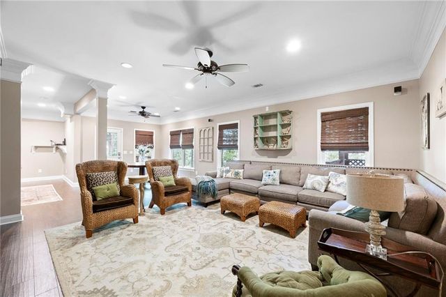 5258 Tallgrass NW Way, Kennesaw, GA 30152