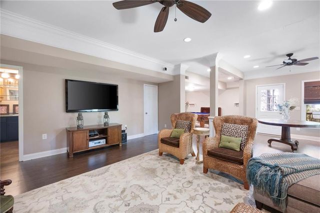 5258 Tallgrass NW Way, Kennesaw, GA 30152