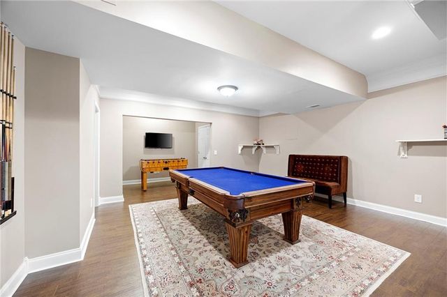 5258 Tallgrass NW Way, Kennesaw, GA 30152