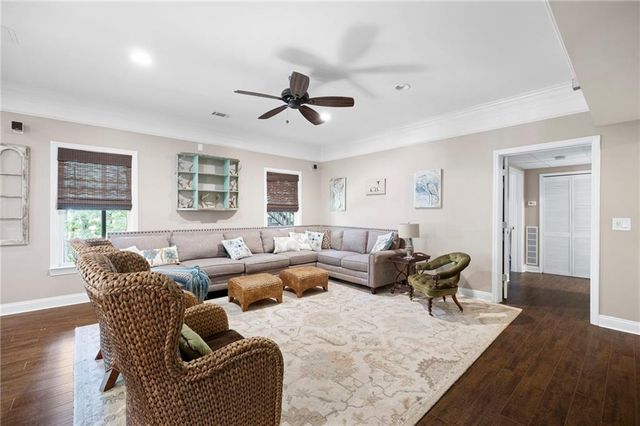 5258 Tallgrass NW Way, Kennesaw, GA 30152