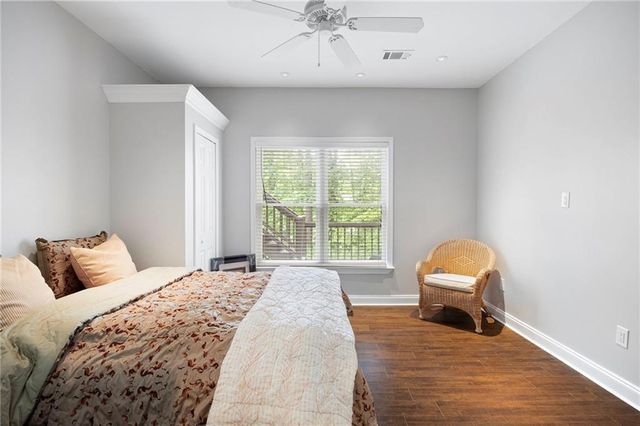 5258 Tallgrass NW Way, Kennesaw, GA 30152