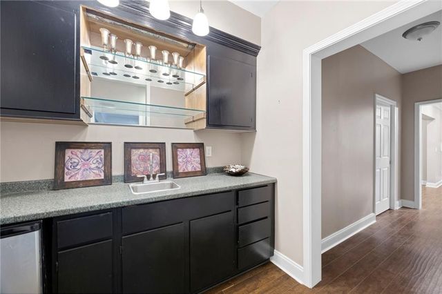 5258 Tallgrass NW Way, Kennesaw, GA 30152