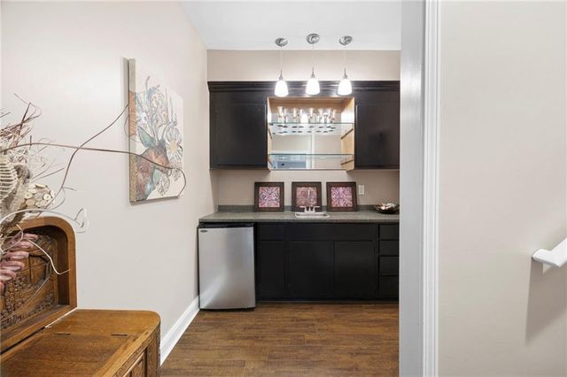 5258 Tallgrass NW Way, Kennesaw, GA 30152