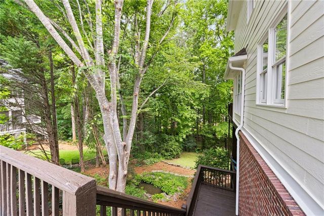 5258 Tallgrass NW Way, Kennesaw, GA 30152