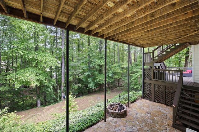 5258 Tallgrass NW Way, Kennesaw, GA 30152