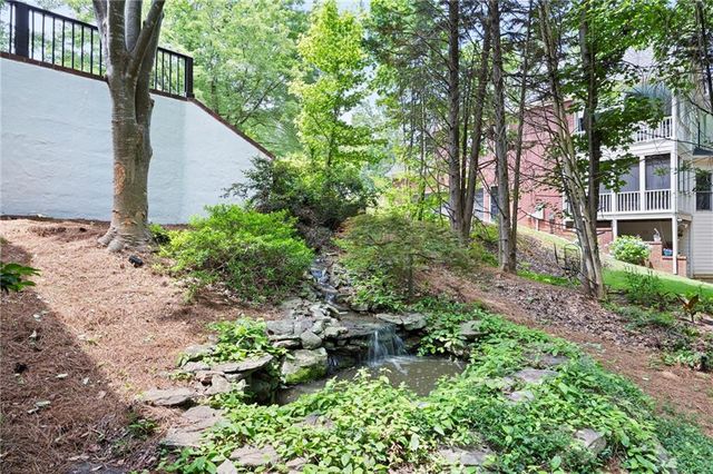 5258 Tallgrass NW Way, Kennesaw, GA 30152