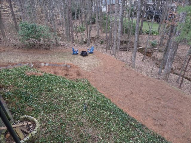 5258 Tallgrass NW Way, Kennesaw, GA 30152