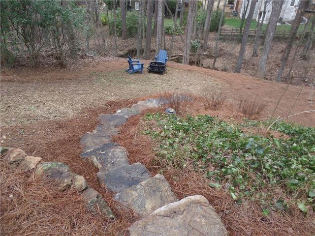 5258 Tallgrass NW Way, Kennesaw, GA 30152