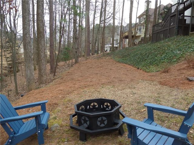 5258 Tallgrass NW Way, Kennesaw, GA 30152