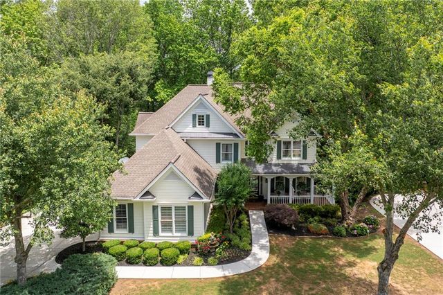 5258 Tallgrass NW Way, Kennesaw, GA 30152