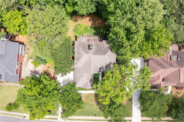 5258 Tallgrass NW Way, Kennesaw, GA 30152