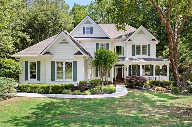 5258 Tallgrass NW Way, Kennesaw, GA 30152