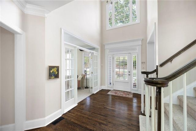 5258 Tallgrass NW Way, Kennesaw, GA 30152