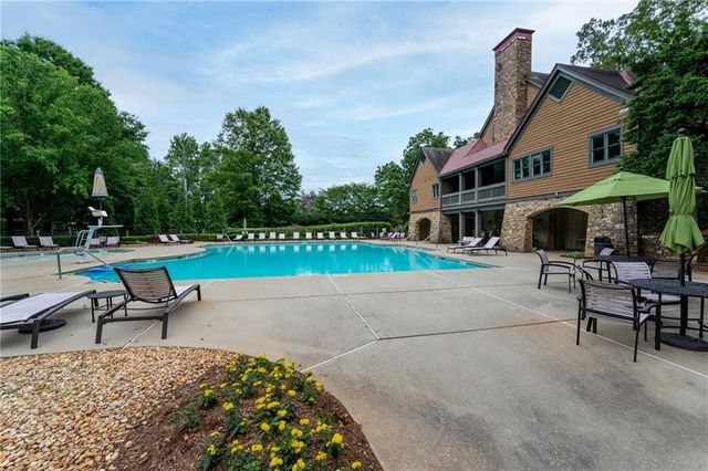 5258 Tallgrass NW Way, Kennesaw, GA 30152