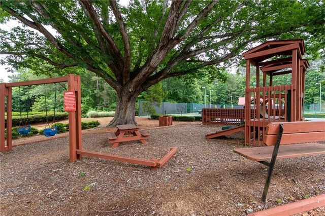 5258 Tallgrass NW Way, Kennesaw, GA 30152