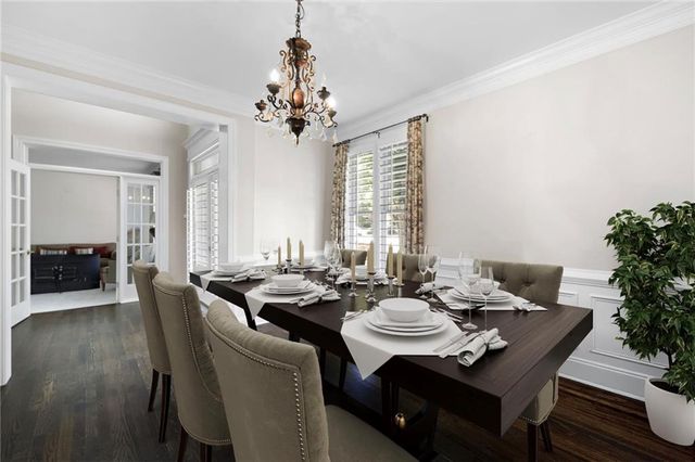 5258 Tallgrass NW Way, Kennesaw, GA 30152