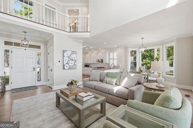 112 Seven Oaks Court 112 SEVEN OAKS COURT, Eatonton, GA 31024