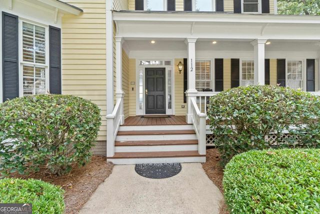 112 Seven Oaks Court 112 SEVEN OAKS COURT, Eatonton, GA 31024