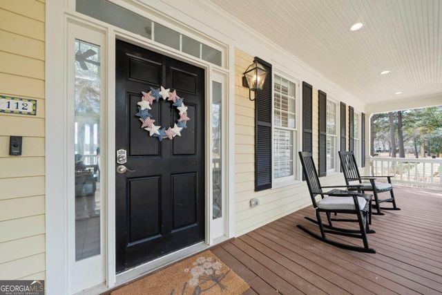 112 Seven Oaks Court 112 SEVEN OAKS COURT, Eatonton, GA 31024