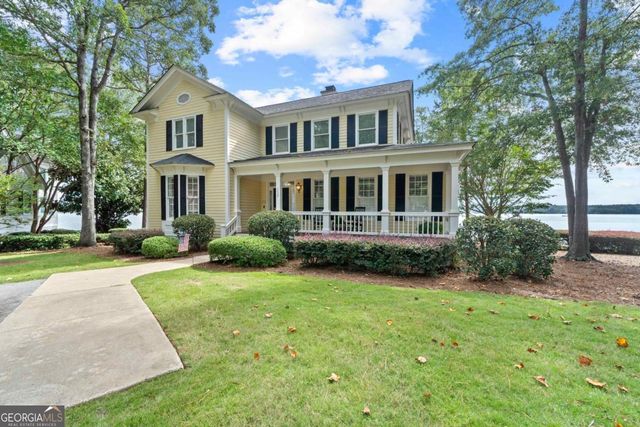 112 Seven Oaks Court 112 SEVEN OAKS COURT, Eatonton, GA 31024