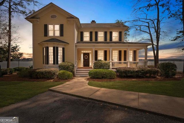 112 Seven Oaks Court 112 SEVEN OAKS COURT, Eatonton, GA 31024