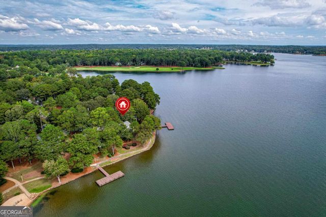 112 Seven Oaks Court 112 SEVEN OAKS COURT, Eatonton, GA 31024