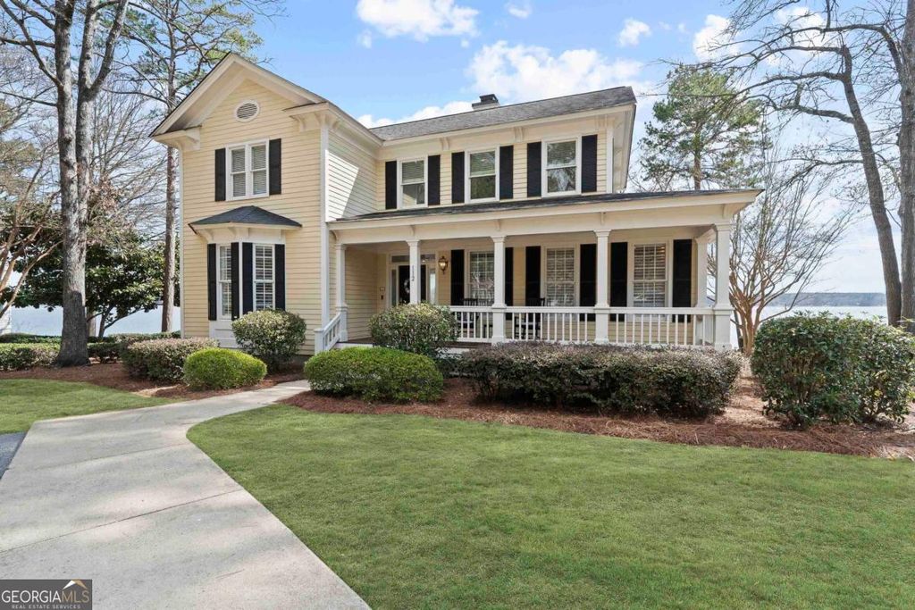 112 Seven Oaks Court 112 SEVEN OAKS COURT, Eatonton, GA 31024