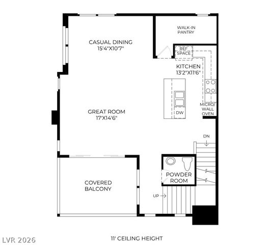 2504 Indigo Mountain Street, Henderson, NV 89044