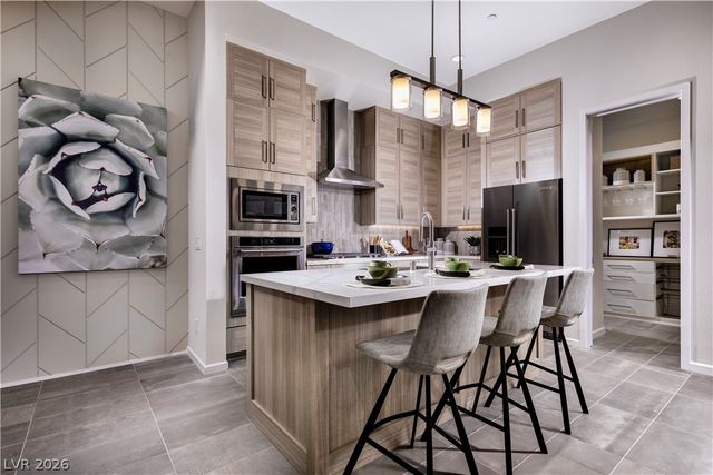 2504 Indigo Mountain Street, Henderson, NV 89044