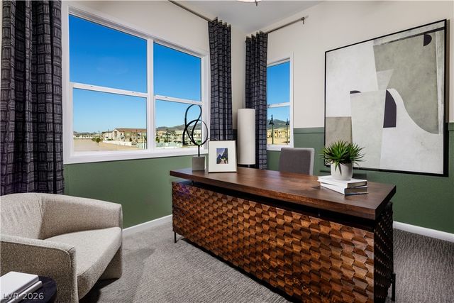 2504 Indigo Mountain Street, Henderson, NV 89044