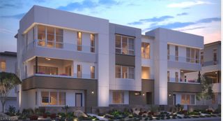 2504 Indigo Mountain Street, Henderson, NV 89044
