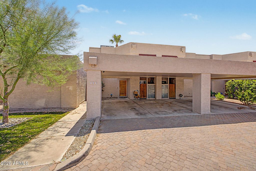 6159 E Indian School Road 103, Scottsdale, AZ 85251 — photo 2
