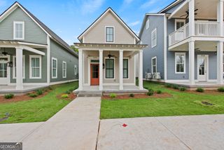 709 Jefferson Street, Lagrange, GA 30240