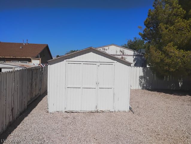 1208 Sandy Cove Street, Las Vegas, NV 89110