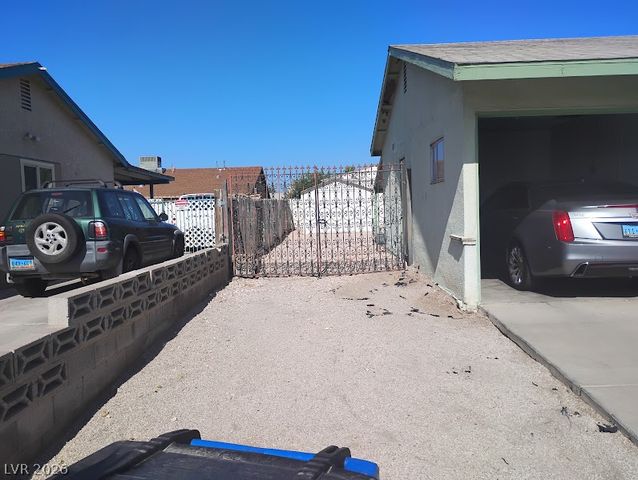 1208 Sandy Cove Street, Las Vegas, NV 89110