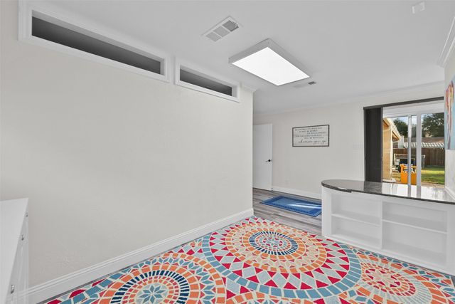 3009 Faye Drive, Richland Hills, TX 76118